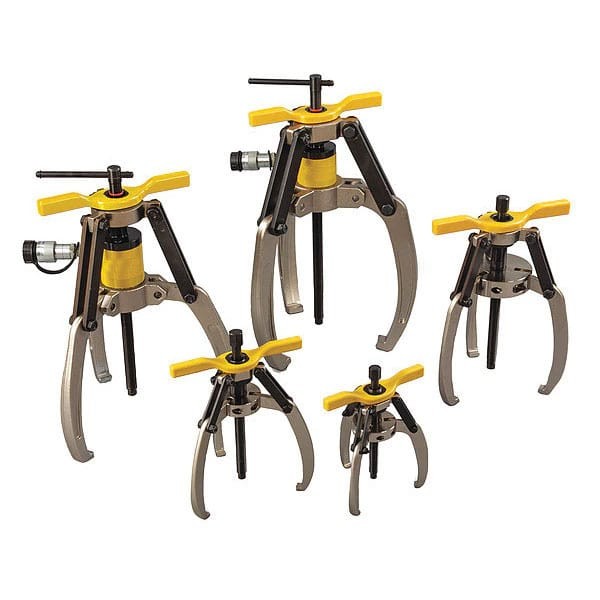 CẢO THỦY LỰC ENERPAC / USA